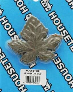 PRESSINGS LEAF GRAPE SMALL PKT 5 S (GL)