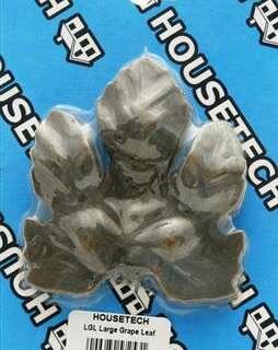 PRESSINGS LEAF GRAPE LARGE PKT 5 S (LGL)