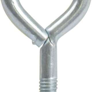 BOLT MTS EYEBOLT 5X50MM GALV P/10