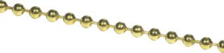 CHAIN MTS BALL 3.2X25M B/P 2044 ROLL XXX