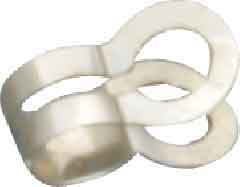 CHAIN MTS CONNECTOR B/P 2057 P/100 XXX