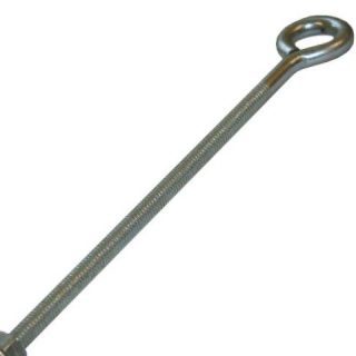 BOLT MTS FENCING 300MM W/NUT EACH