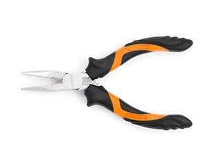 PLIER KENDO MINI LONG NOSE 115MM