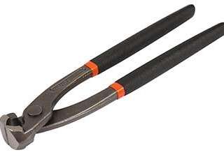PLIER KENDO NAIL/WIRE TOWER PINCER 225MM