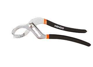 PLIERS KENDO GAS 235MM