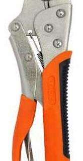 VICEGRIP KENDO CURVED JAW 225MM