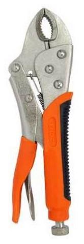 VICEGRIP KENDO CURVED JAW 225MM