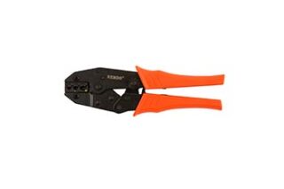 PLIER KENDO 0.5-6MM CRIMPING SPRING LOAD