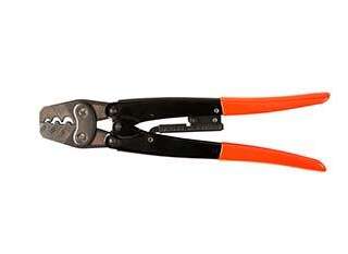 PLIER KENDO CRIMPING PROFESSIONAL FLAT