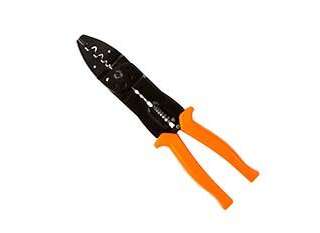 PLIER KENDO CRIMPING/STRIPPING