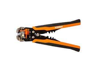 STRIPPER KENDO WIRE & CRIMPER 205MM