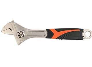 ADJUSTABLE WRENCH (SHIFTER) KENDO 300MM