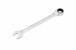 RATCHET KENDO COMBINATION SPANNER 13MM
