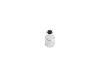 SOCKET KENDO REG 1/2``DR-9MM BI HEX 12PT