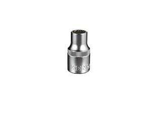SOCKET KENDO REG 1/2``DR-10MM BI HEX 12PT