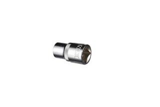 SOCKET KENDO REG 1/2``DR-12MM BI HEX 12PT