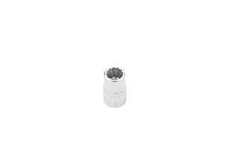 SOCKET KENDO REG 1/2``DR-13MM BI HEX 12PT