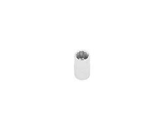 SOCKET KENDO REG 1/2``DR-14MM BI HEX 12PT