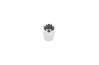 SOCKET KENDO REG 1/2``DR-20MM BI HEX 12PT