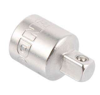 ADAPTER KENDO 3/8`` FEMALE - 1/4`` MALE