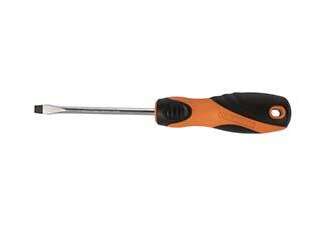 SCREWDRIVER KENDO MECH B/TIP 6X100MM