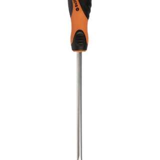 SCREWDRIVER KENDO MECH B/TIP 8X200MM