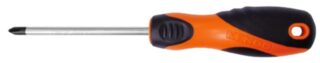 SCREWDRIVER KENDO PHIL B/TIP 1X100MM
