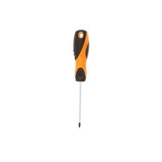 SCREWDRIVER KENDO PZD B/TIP  0X75MM