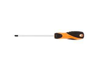 SCREWDRIVER KENDO PZD B/TIP 2X150MM