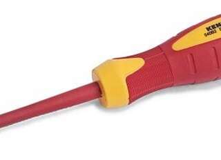 SCREWDRIVER KENDO VDE PHIL 2X100MM