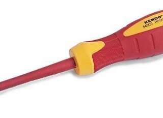 SCREWDRIVER KENDO VDE PZD 1X80MM