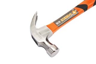 HAMMER CLAW KENDO F/GLASS 16OZ/450G