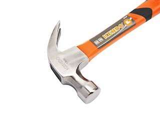 HAMMER CLAW KENDO F/GLASS 16OZ/450G