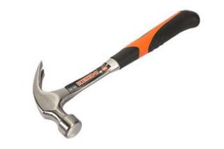 CLAW HAMMER KENDO 180OZ/450G