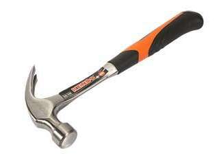 CLAW HAMMER KENDO 180OZ/450G