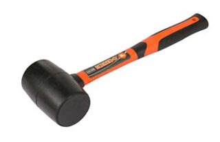 MALLET KENDO F/GLASS 16OZ/450G
