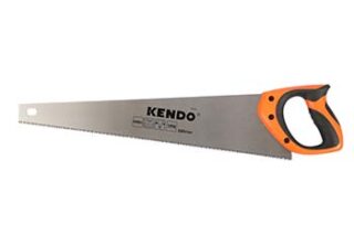 HANDSAW KENDO 500MM TGT TEETH