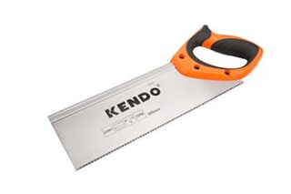 MITRESAW KENDO 300MM TENON/BACKSAW