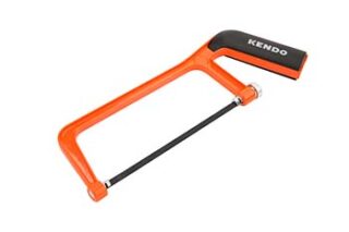 HACKSAW KENDO MINI 150MM JUNIOR HACKSAW