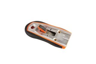 SCRAPER KENDO METAL WINDOW SCRAPER 40MM