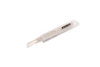 KNIFE KENDO 9MM SNAP OFF BLADES - 10PC