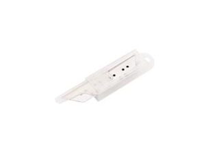 FIXED KNIFE KENDO BLADE 10PC UTILITY
