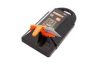 KNIFE KENDO BLADE 100PC FIXED UTILITY