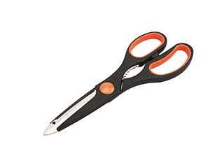 SCISSORS KENDO KITCHEN