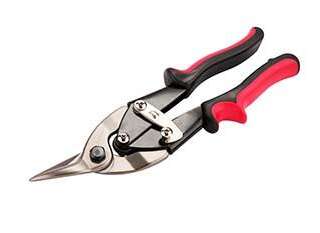Tinsnip Kendo Aviation Snips 250Mm Left