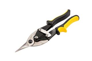 Tinsnip Kendo Aviation Snips 250Mm Strai