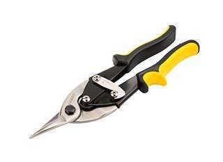 Tinsnip Kendo Aviation Snips 250Mm Strai