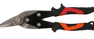 TINSNIP KENDO AVIATION 250MM LEFT CUT