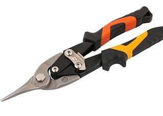 TINSNIP KENDO AVIATION 250MM STRAIGHTCUT
