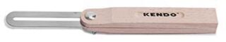 BEVEL KENDO T-SLIDE 200MM STAINLESS